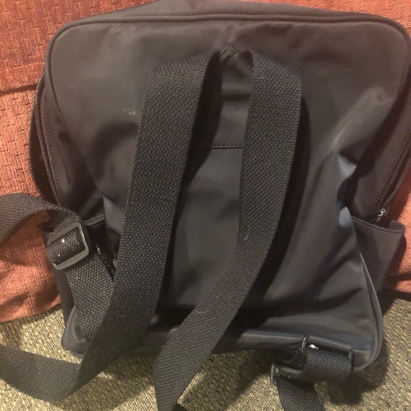 Kate Spade backpack - Picture 4 of 7